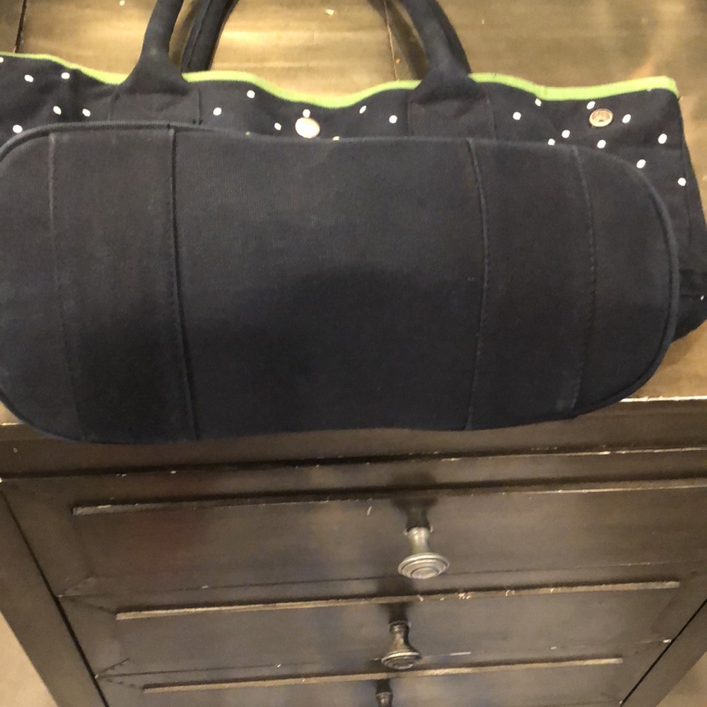 J. Crew Tote Bag - Picture 6 of 10